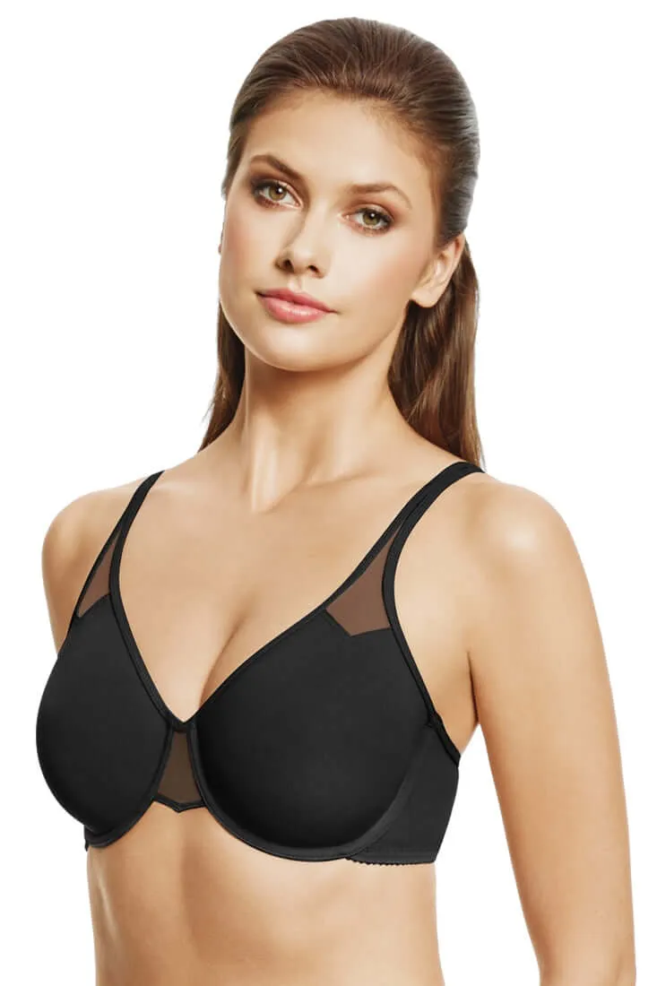 Body Underwire Bra
