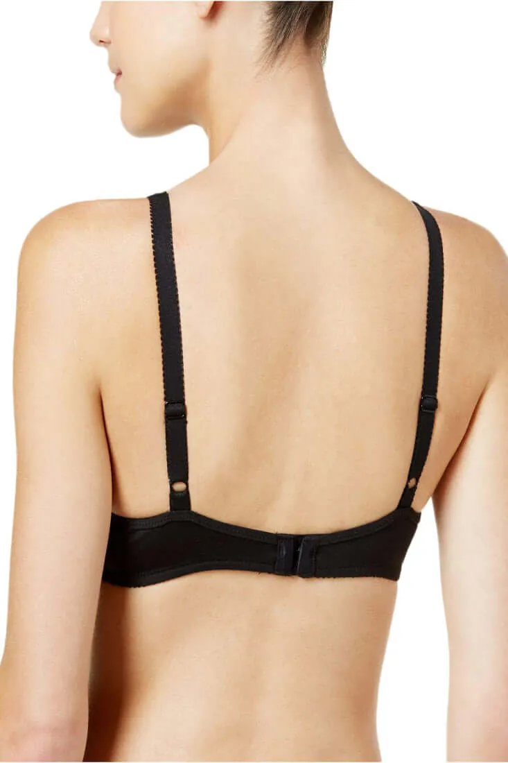 Body Underwire Bra