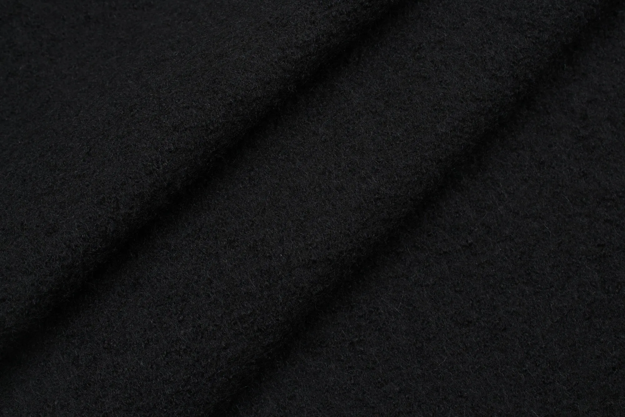 Boiled Wool for Winter Coats - 20 Colors Available
