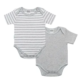 Classics | Bodysuit Set 2Pack