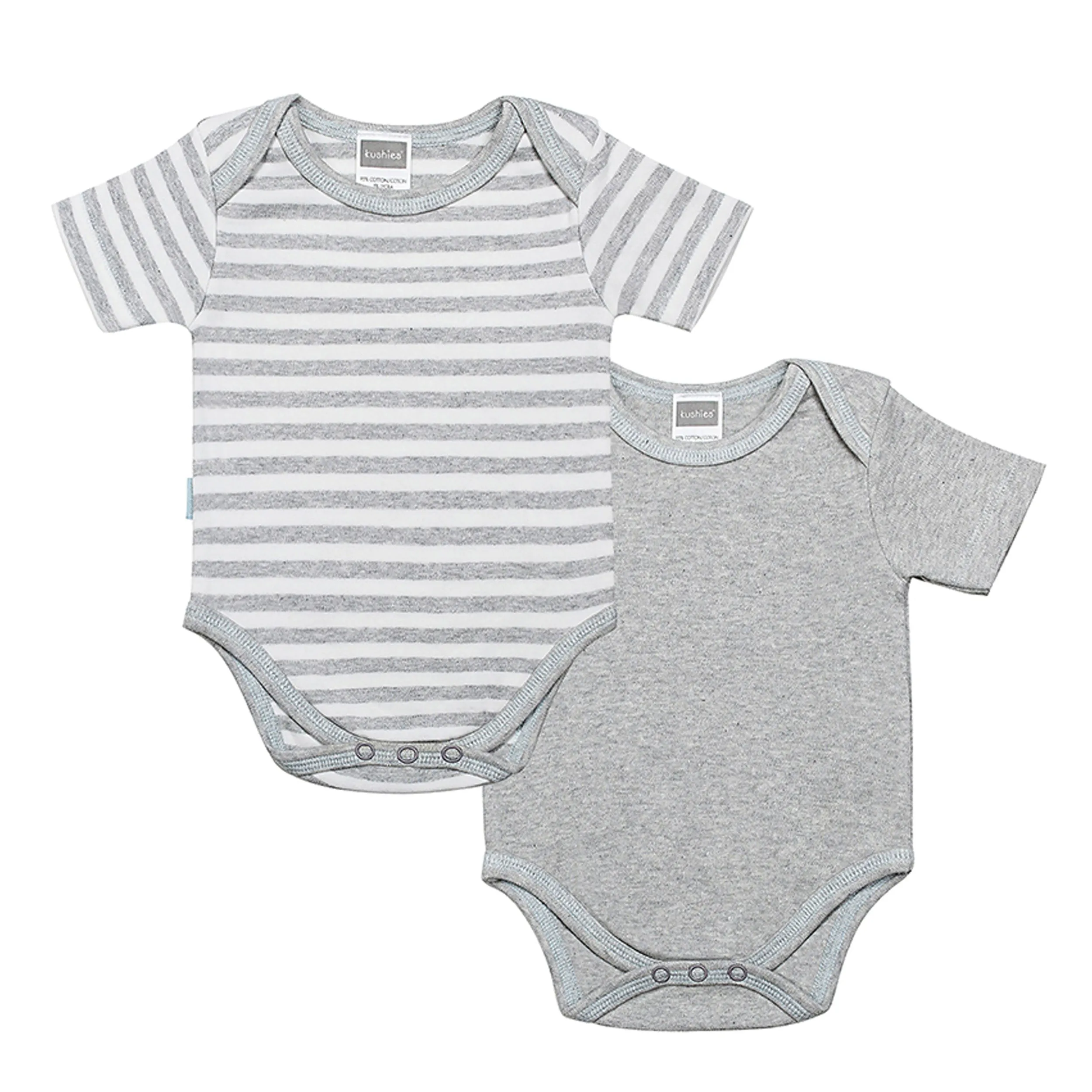 Classics | Bodysuit Set 2Pack