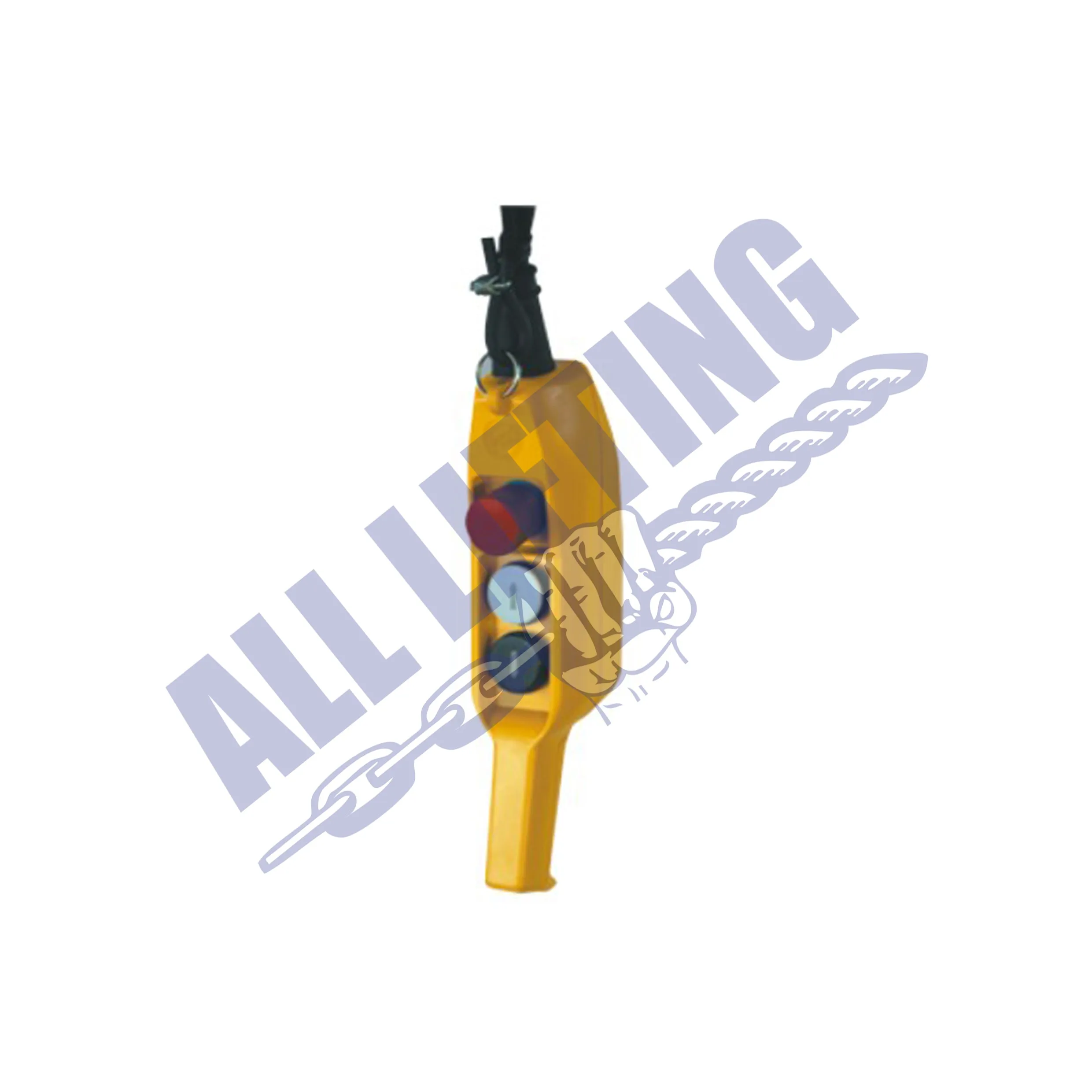 Electric Chain Hoist 0.5 to 5t