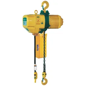Electric Chain Hoist 0.5 to 5t