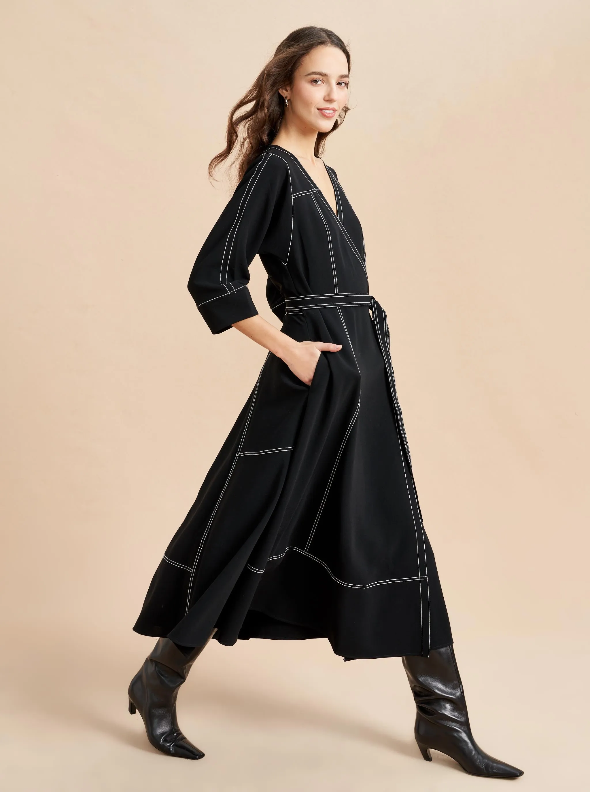 Leila Dress