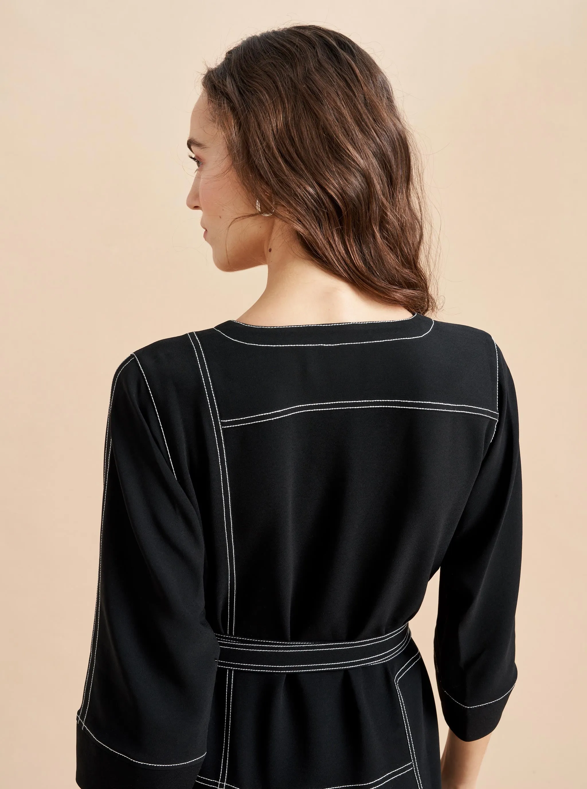 Leila Dress