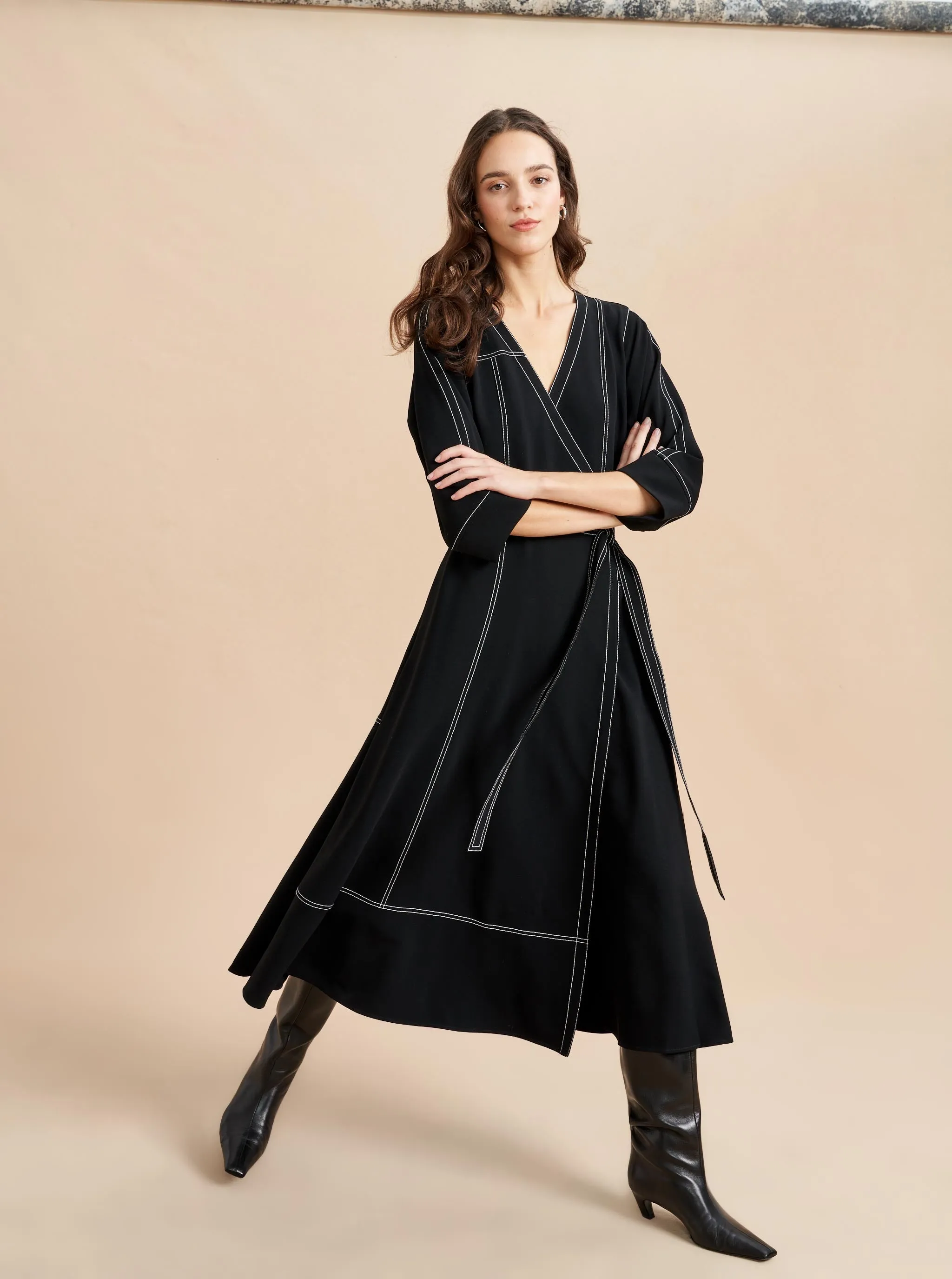 Leila Dress