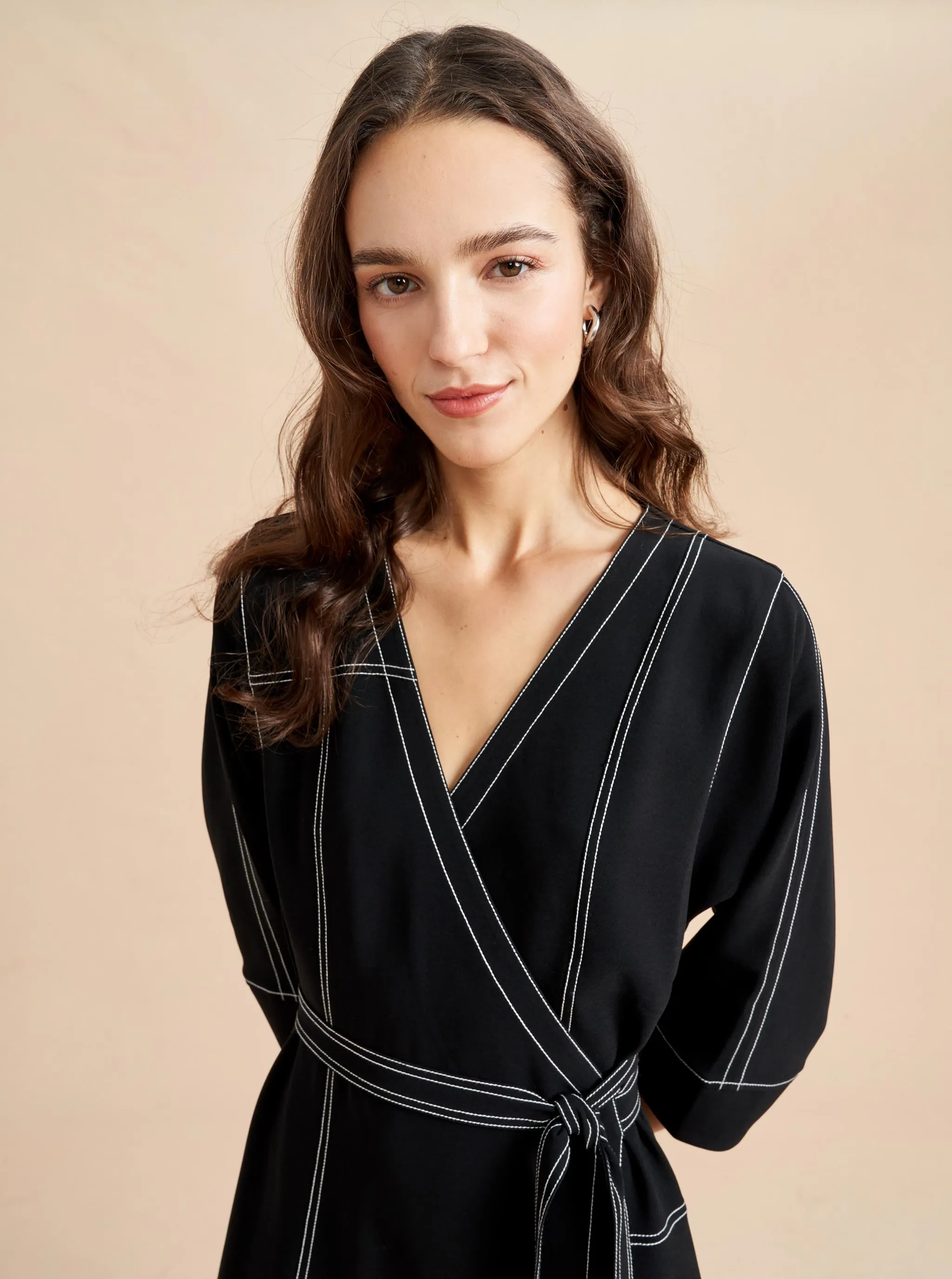 Leila Dress