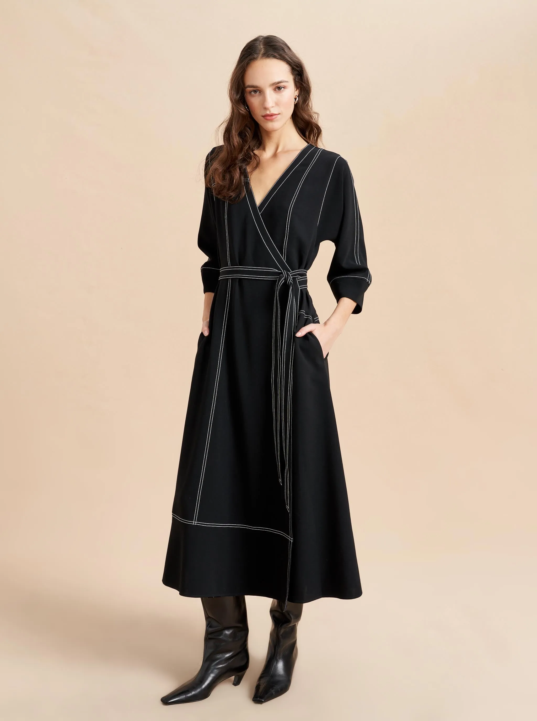 Leila Dress