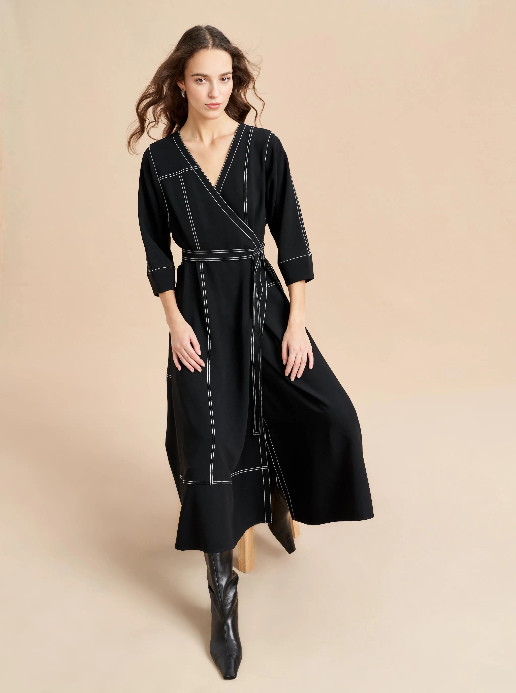 Leila Dress