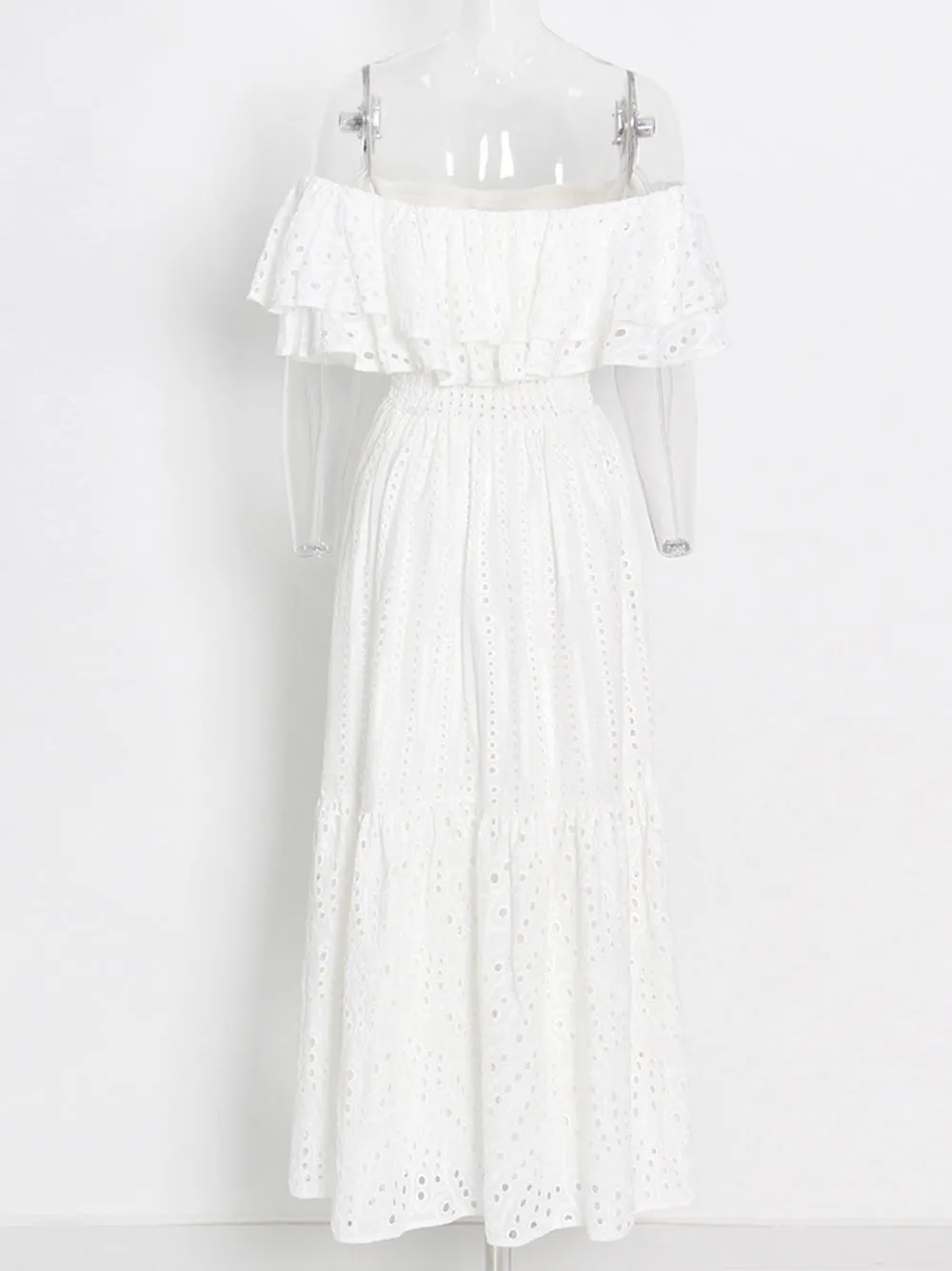 MEI Maxi Dress