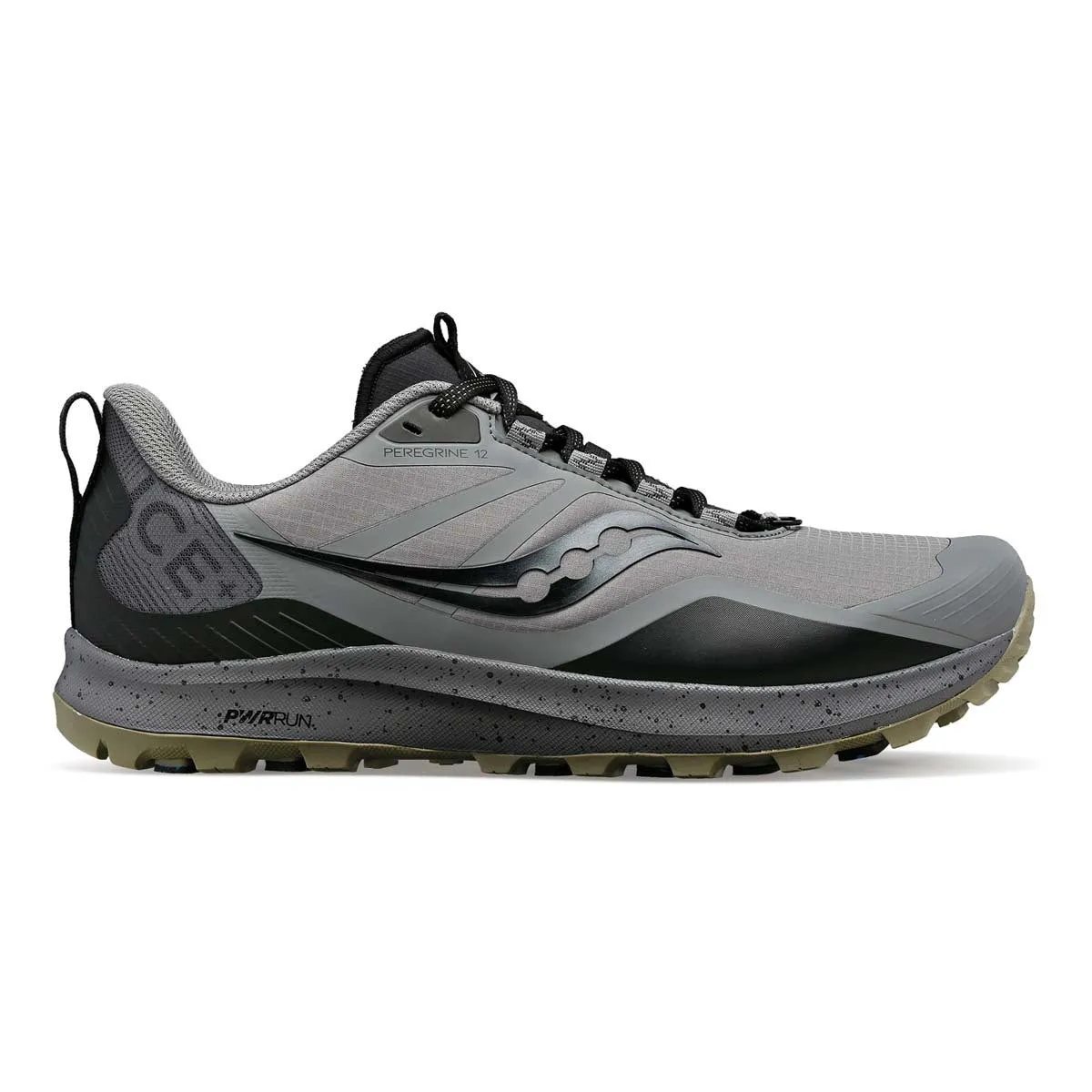Men's Peregrine Ice  3 by Saucony FW2023