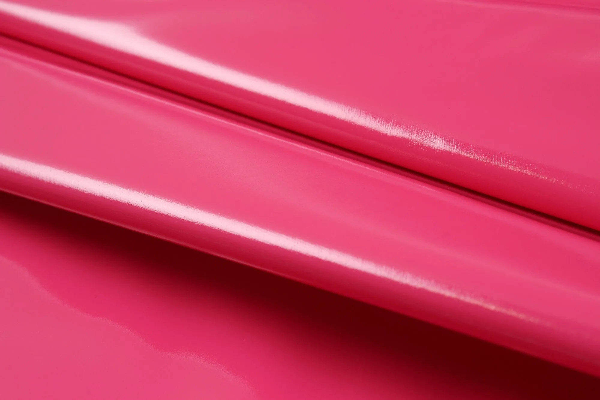 Patent Faux (Vegan) Leather - 11 colors available