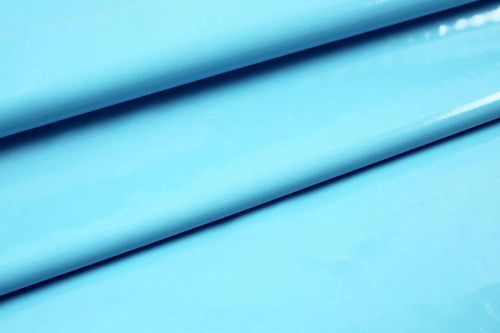 Patent Faux (Vegan) Leather - 11 colors available
