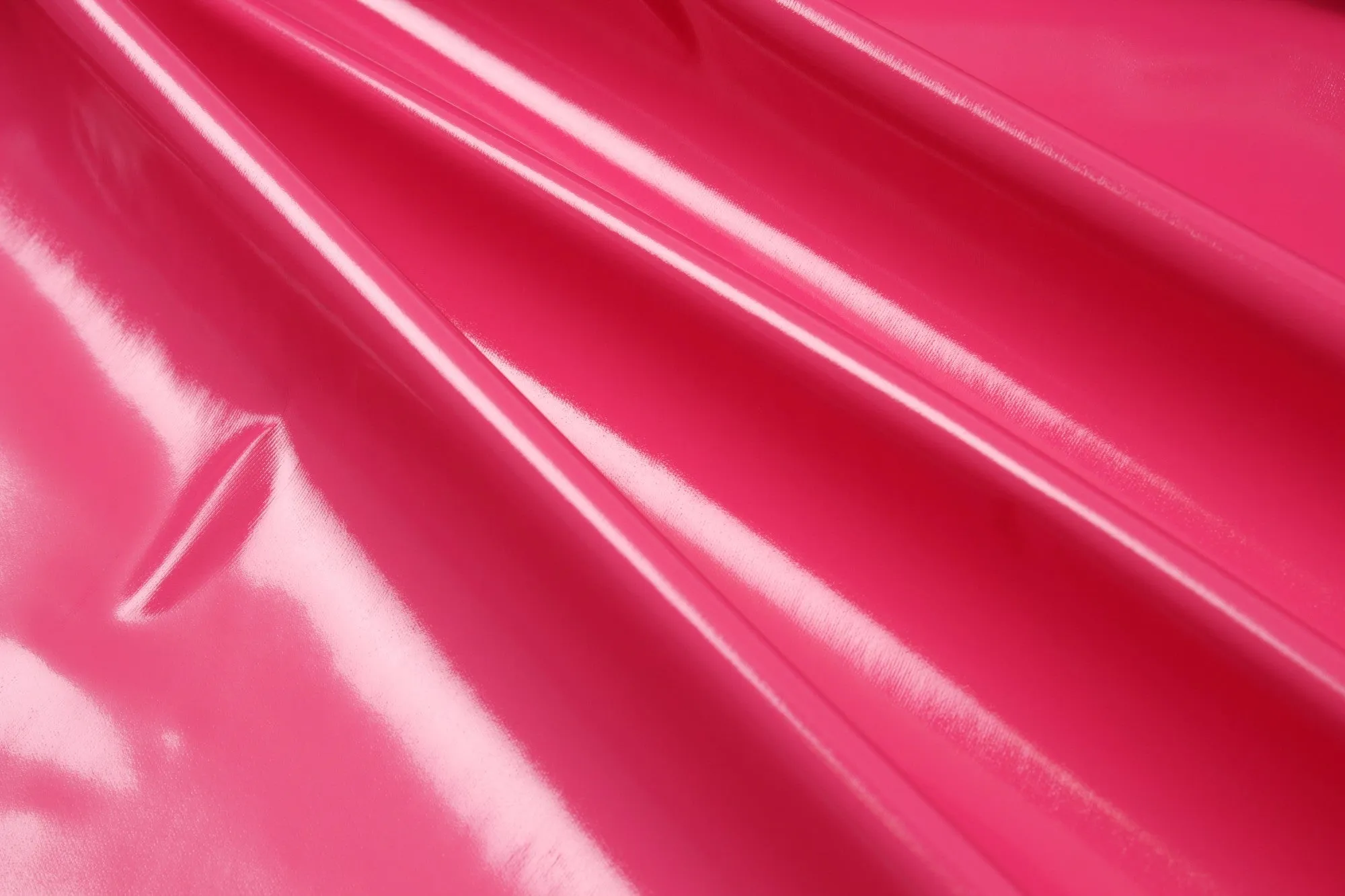 Patent Faux (Vegan) Leather - 11 colors available