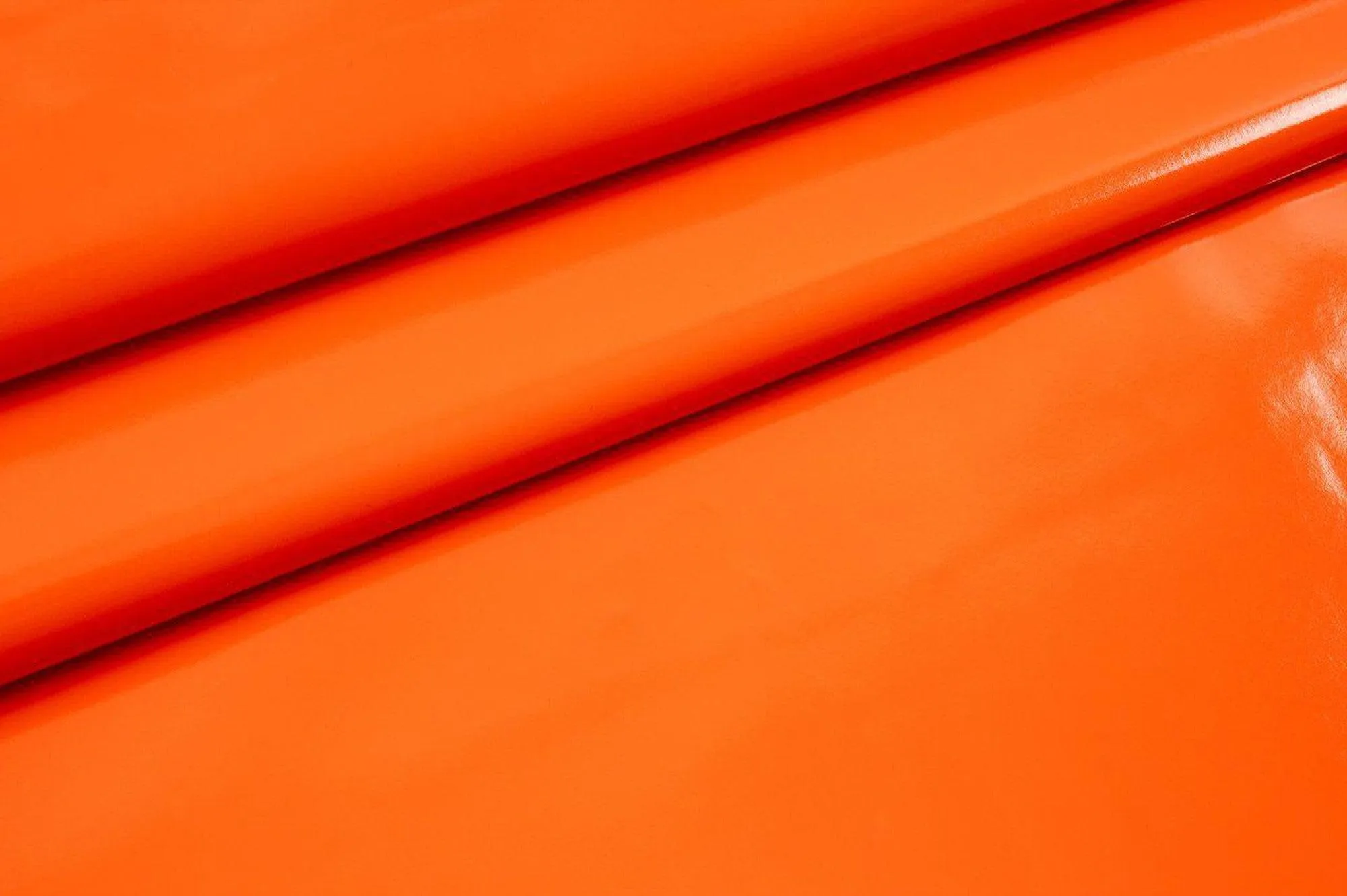 Patent Faux (Vegan) Leather - 11 colors available