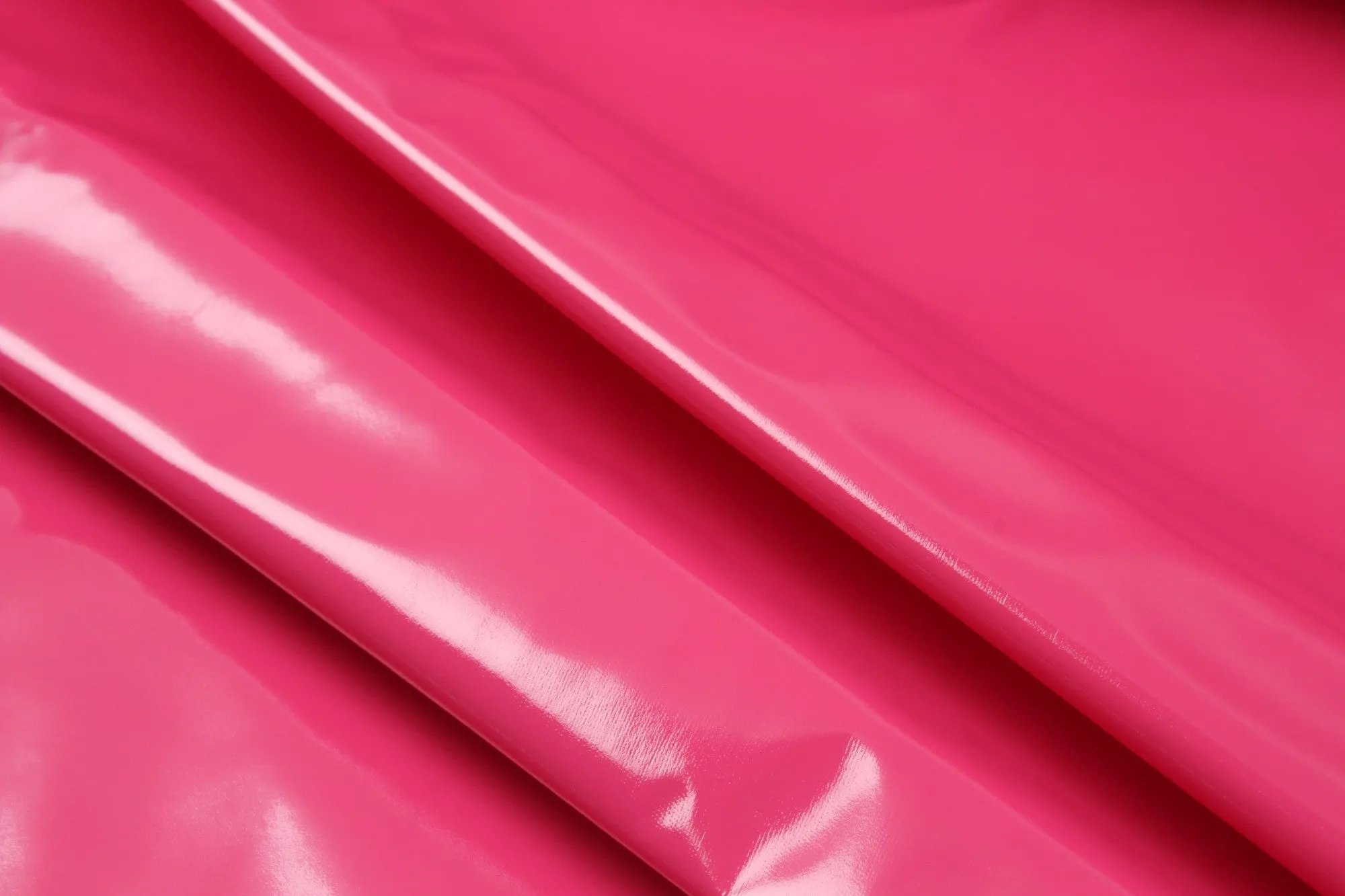 Patent Faux (Vegan) Leather - 11 colors available