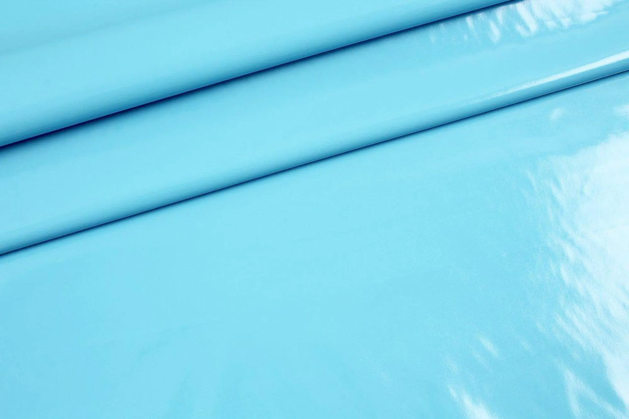 Patent Faux (Vegan) Leather - 11 colors available