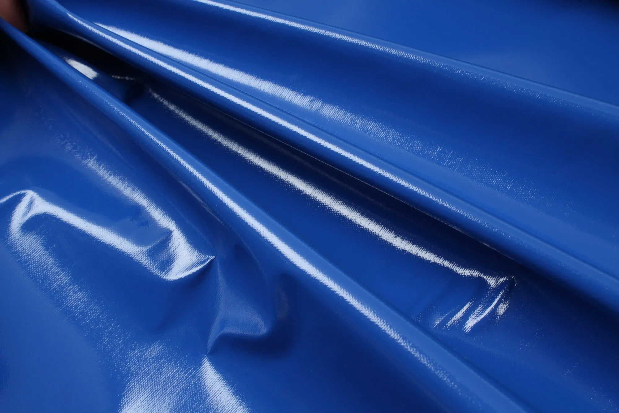 Patent Faux (Vegan) Leather - 11 colors available