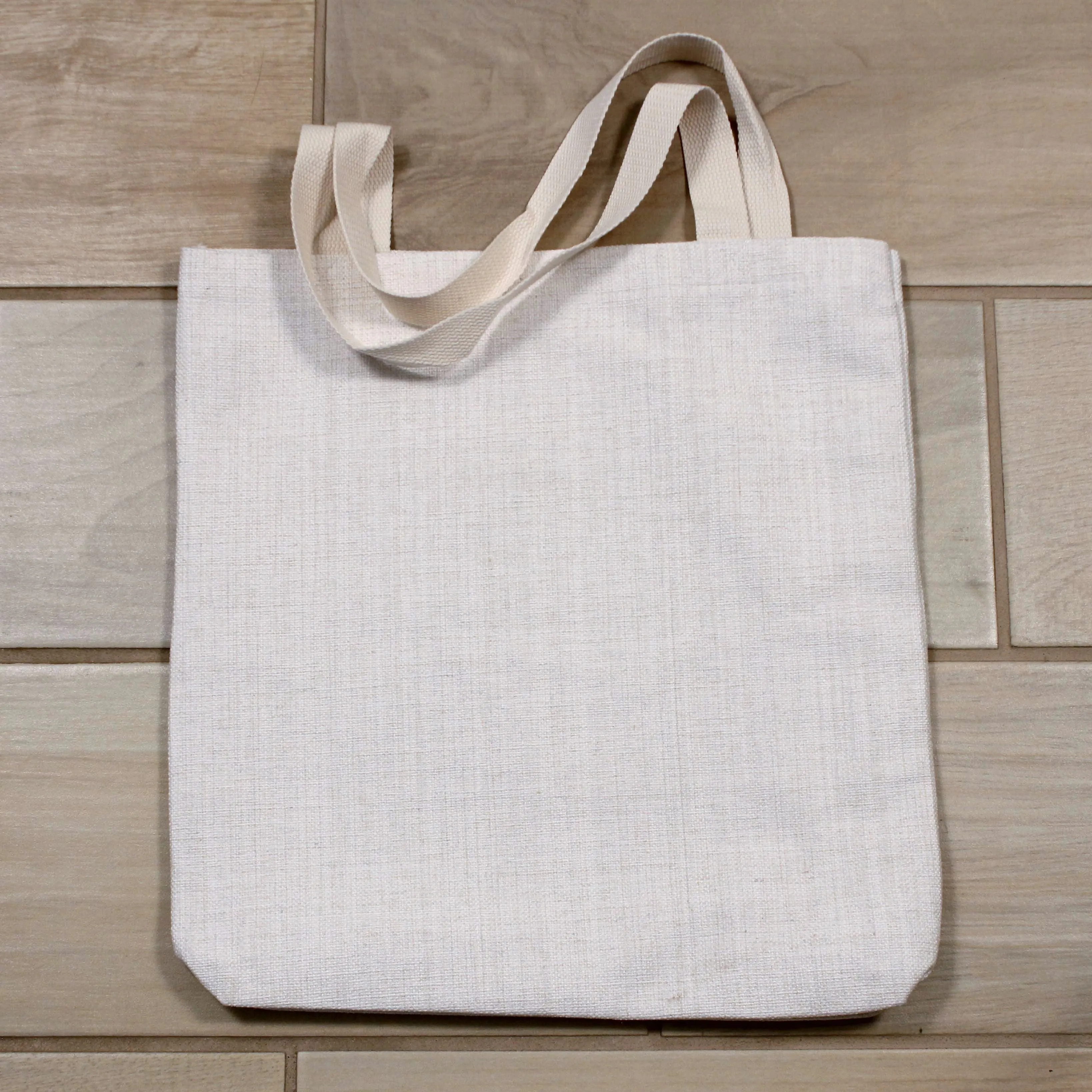 "Pink Flowers" - Tote Bag (Multiple styles available!)