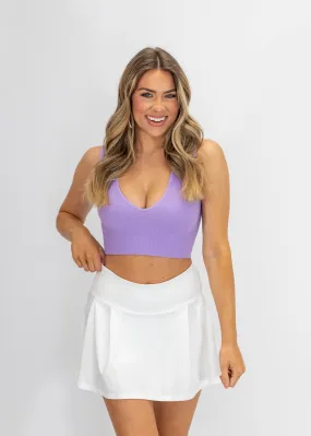 Take The Plunge Tank FINAL SALE