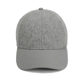 The Highland Flannel Hat