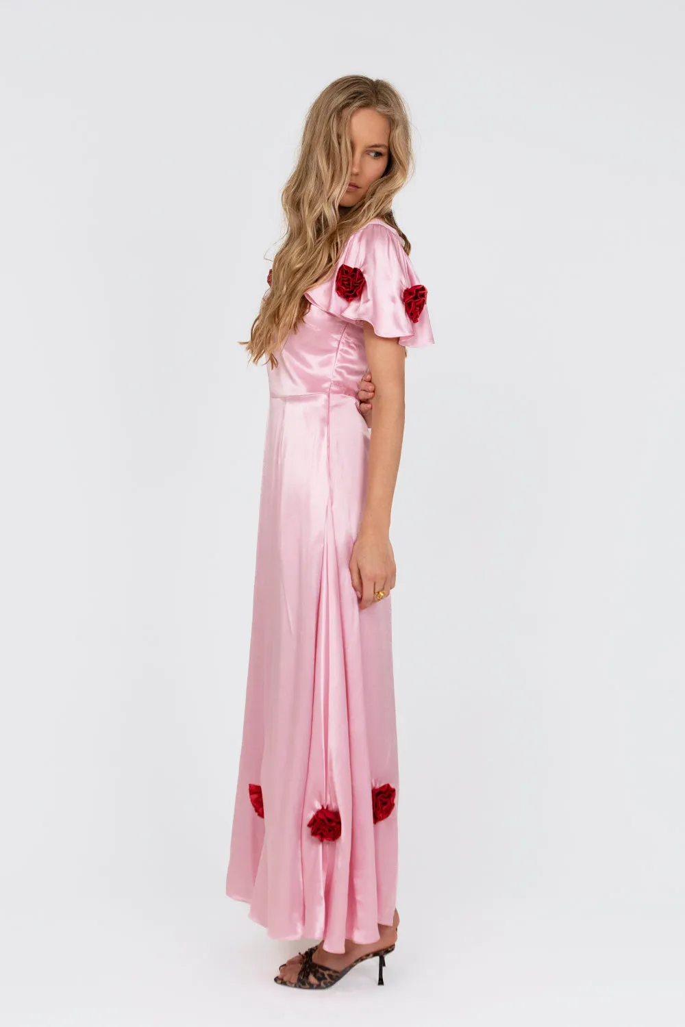 Vida Dress