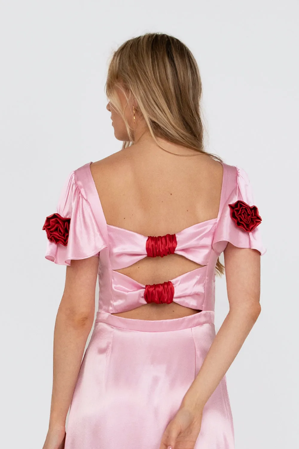 Vida Dress
