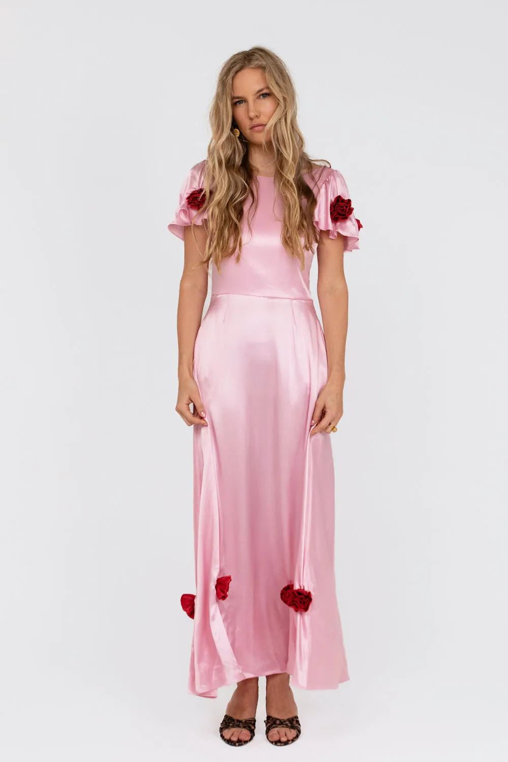 Vida Dress