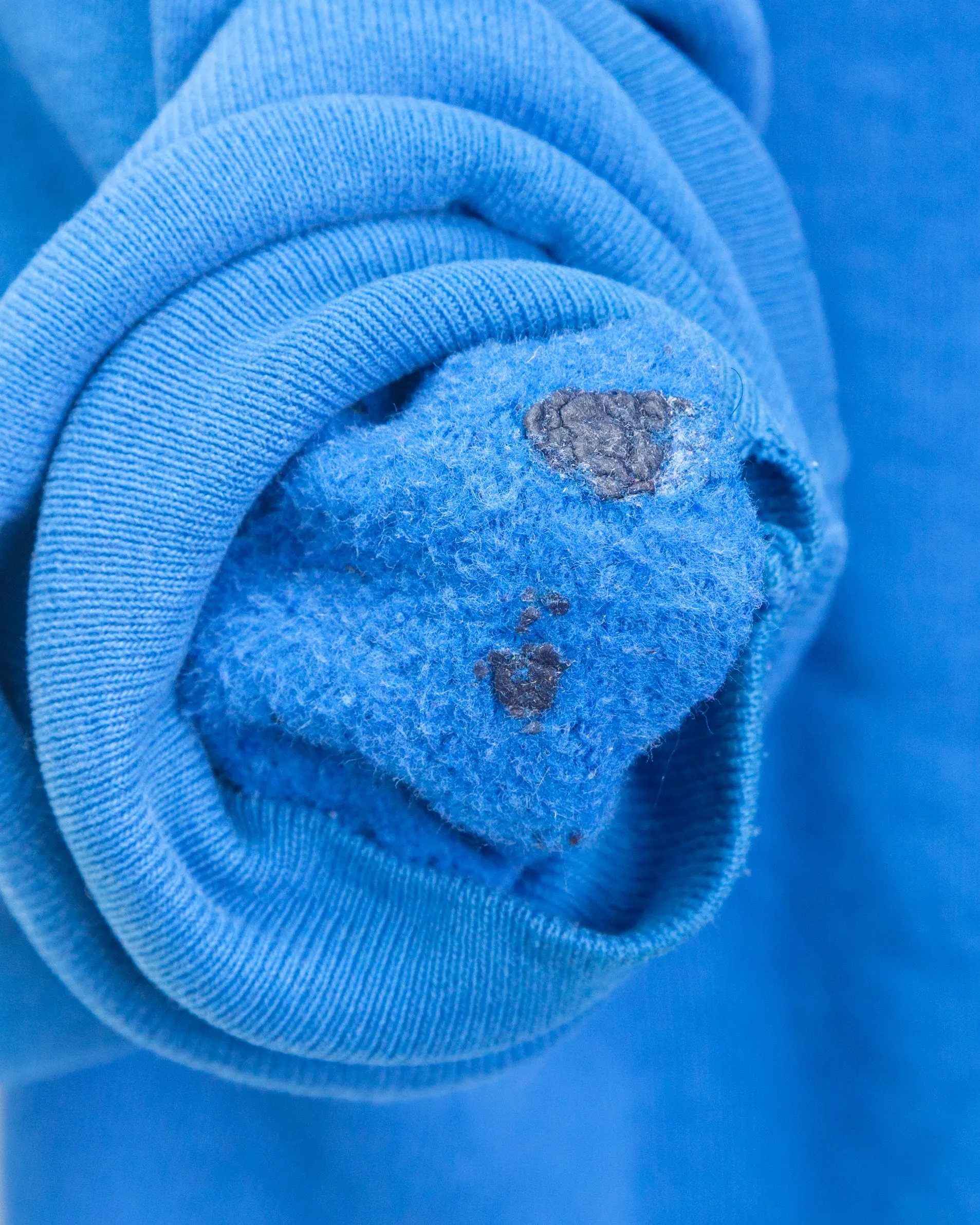 Vintage Detroit Lions Pro Player Hoodie Hooded Sweatshirt (Kids 14/16)